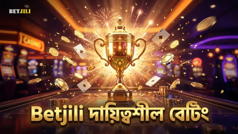 দায়িত্বশীল বেটিং সহ লাভজনক ওডস চিহ্নিতকরণে Betjili এর কৌশল