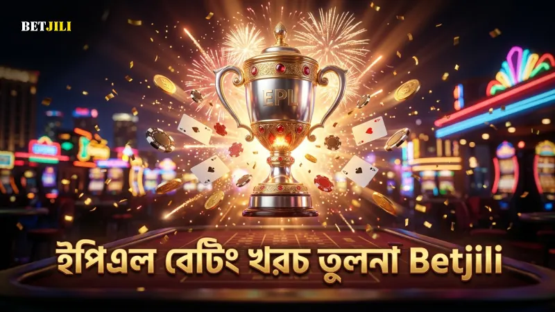 বাজির খরচ ও ফি নিয়ে ইপিএল বেটিং প্ল্যাটফর্মের তুলনা।