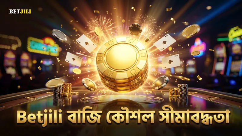 Betjili তে ফরচুন জেমস খেলার সময় বাজি সীমাবদ্ধতা ও কৌশল