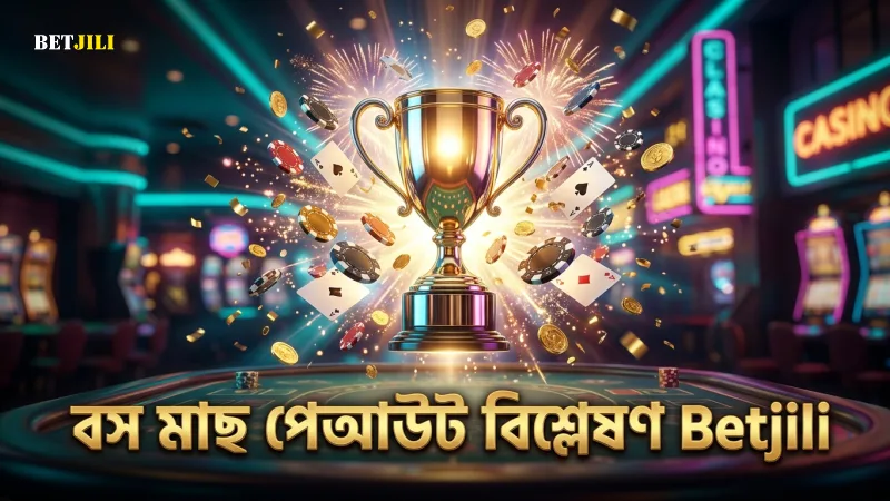 বস মাছের পেআউট হার এবং গেমপ্লে সমাধান বিশ্লেষণ