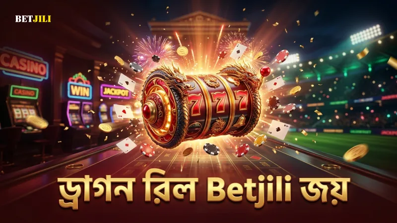 ড্রাগন রিল সক্রিয় করে Betjili-তে জয়ের সম্ভাবনা বাড়ান