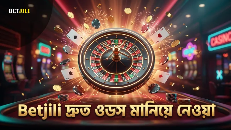 আইপিএল লাইভ বেটিং-এ দ্রুত ওডস পরিবর্তনের সাথে মানিয়ে নেওয়া