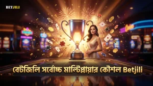 সর্বোচ্চ মাল্টিপ্লায়ার জিততে বেটজিলির কার্যকর কৌশল।