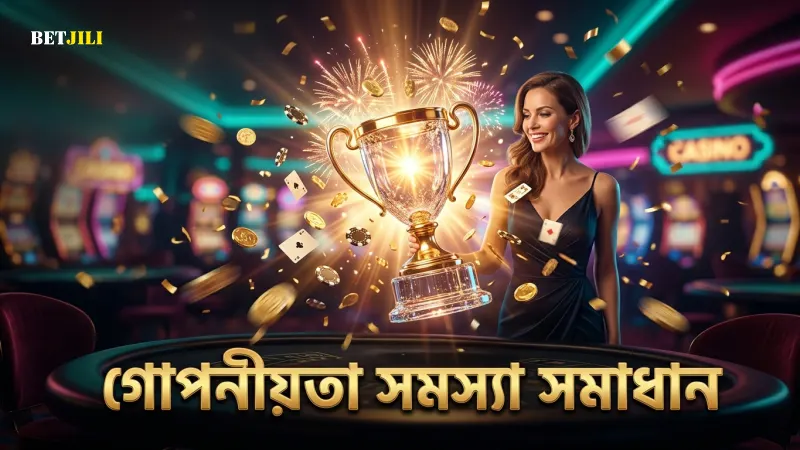গোপনীয়তা নীতি সমস্যার দ্রুত সমাধানে সঠিক পদক্ষেপ নিন