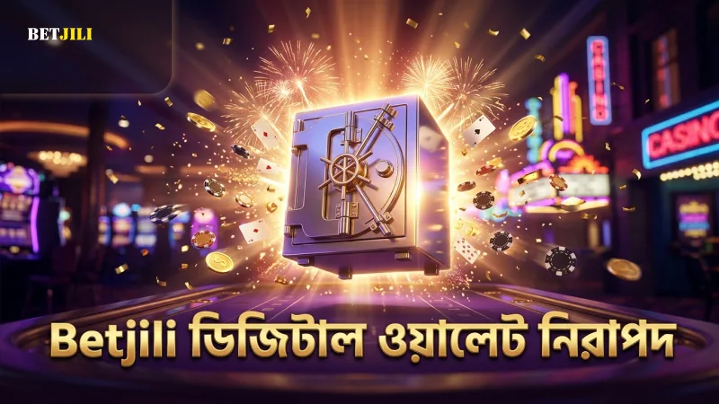 ডিজিটাল ওয়ালেট পেমেন্ট পদ্ধতির নিরাপত্তা নিশ্চিতকরণ