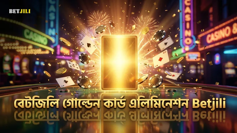 গোল্ডেন কার্ড এলিমিনেশন রেট বিশ্লেষণ করুণ দ্রুত সিদ্ধান্ত নিতে