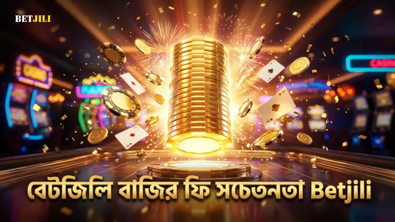 বাজির ফি ও সীমাবদ্ধতা বুঝে বেটজিলিতে অর্থ সাশ্রয় করুন